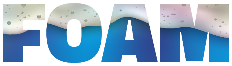 FOAM Logo